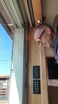 mcd shade motor replacement