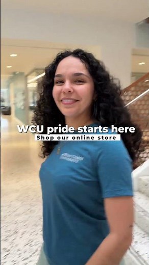 Shop the West Coast University Store!