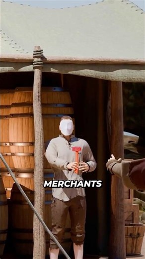 Before “x” Existed The True Origin of Algebra