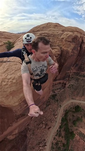 View Matters: Why the View Is as Important as the Jump