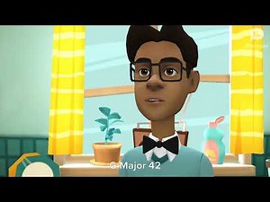 Plotagon Samir Says All Abbott Csupo Effects