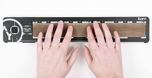 Aodyo Instruments Launches LOOM Multidimensional MPE MIDI Controller