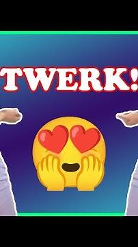 Pajama Twerk 2 (HOT AND SEXY)