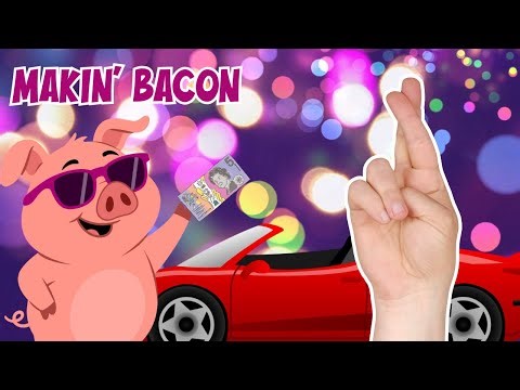 Did I Win $10,000 on Makin’ Bacon? 🐖 💰