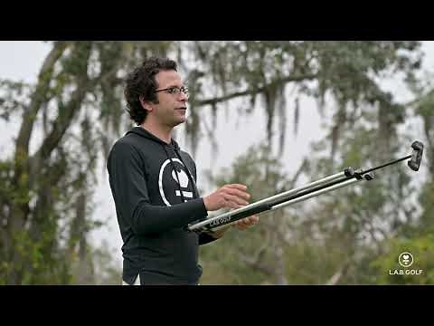 L.A.B. Golf MEZZ.1 Putter