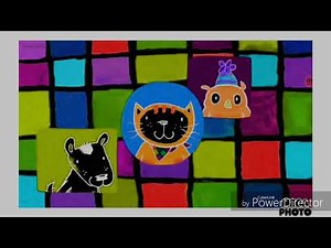 Poppy Cat - Theme Song (Horror Version)