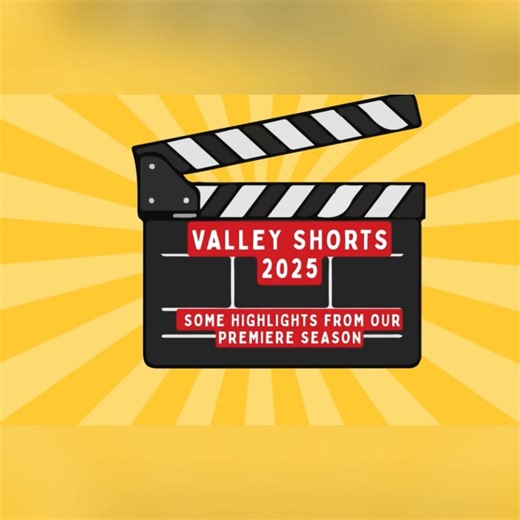 🎬 VALLEY SHORTS SHORT FILM COMPETITION IS BACK 🎬 Valley Shorts is a short film competition in its second year celebrating local creativity and filmmakers of all ages and skills across the Shoalhaven, Wingecarribee and Illawarra. Check out highlights from our inaugural competition, shot in and around Kangaroo Valley. 🎞️ Films must be 30 seconds to 3 minutes 🎭 Any genre — narrative, documentary, animation, experimental 🪞 Every film must include a MIRROR (literal or symbolic) ✨ Entry is FREE, 