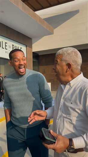 Yes Theory on Instagram: "8 years of knowing @willsmith and he never misses a chance to make dreams come true. Grateful that his adventurous spirit to explore the world and its beauty didn’t stop with him hanging upside down underneath a helicopter over the Grand Canyon 😂🚁 He’s now gone from the North Pole to the South Pole to share Earth’s most spectacular experiences and locations. If you love Yes Theory then you’ll absolutely love “Pole To Pole” on Disney+ and Hulu."