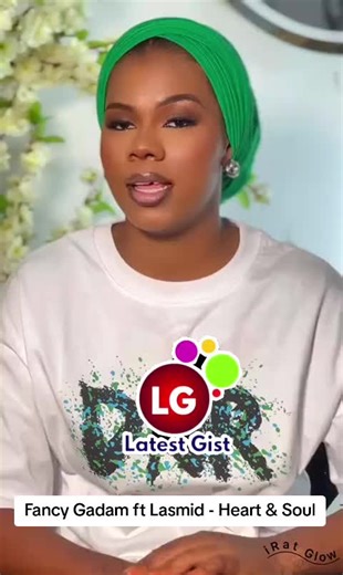 Heart & Soul: Fancy Gadam ft Lasmid - A Musical Journey