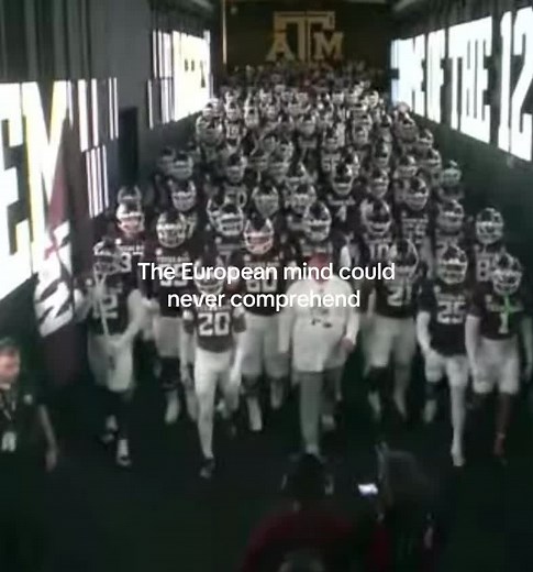 Exploring European Football Culture and College Football