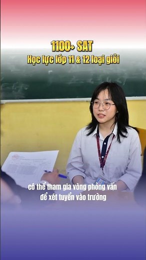 Các trường đại học xét tuyển SAT 2026 | IELTS FIGHTER