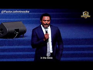 The reason why many believers might not be ascending...