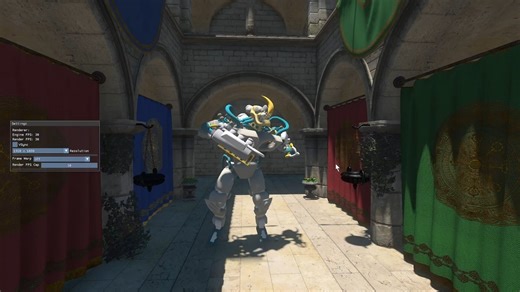 Reflex 2 Demo Download Released