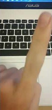 [Tuto] Comment appuyer sur la touche espace d'un clavier