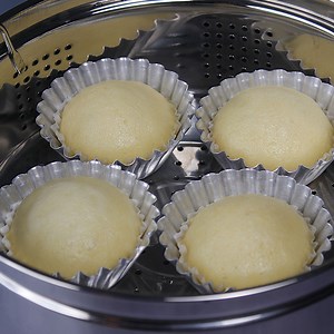 795K views · 5.6K reactions | 20minute Cup Cakes Recipe | Easy and Delicious No Oven | Our Recipe | Facebook