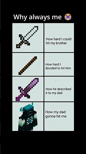 Facts #minecraft #minecraftgameplay #memes