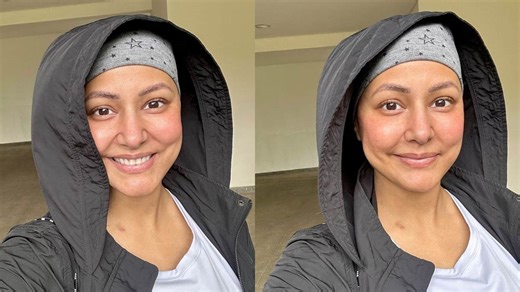 Hina Khan Reveals Mucositis Diagnosis Amid Chemotherapy; Know All About It