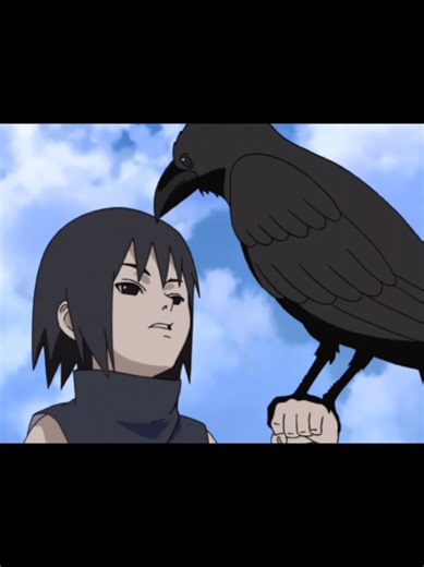 Mucho antes de que Itachi hablara de sacrificio, destino y soledad, Orochimaru ya cuestionaba la vida, la muerte, el cuerpo y el sentido de existir. No desde la moral, sino desde la obsesión por trascender. Itachi Uchiha no fue su discípulo formal, pero sí heredó la semilla: pensar como adulto siendo niño, cargar decisiones imposibles, hablar como alguien que ya aceptó perderlo todo. Orochimaru enseñó a mirar el mundo como experimento. Itachi aprendió a mirarlo como sacrificio. Uno buscó la inmo