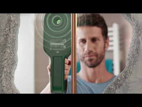Bosch UniversalDetect - Digital Detector