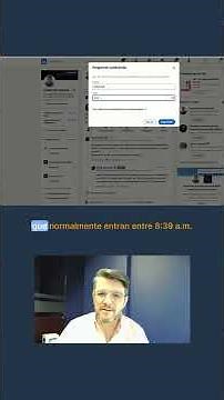 Cómo programar una publicación en LinkedIn.