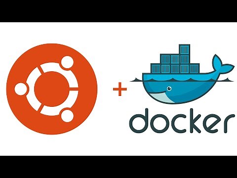 Install Docker Engine on Ubuntu!