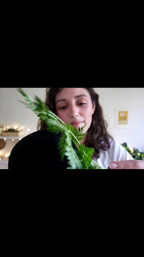 *asmr* sounds from nature 🌿 #asmr #asmrsounds #asmrtrigger #asmrvideo #satisfyingvideo #fyp #moodboost #naturelovers