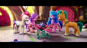 1.9K views · 79 reactions | Calling all Ponies, Pegasis and Unicorns! The all new My Little Pony: A New Generation is now at Netflix! Grab your family and enjoy this once in a lifetime adventure! ✨ | My Little Pony Footwear Philippines | Facebook