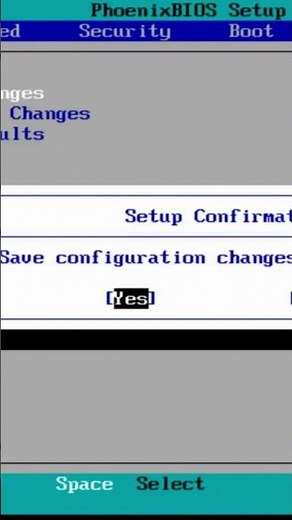 BIOS Configuration: Fix USB Boot Not Working #technology #computer #technologynews #computerrepair