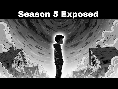 “Why Stranger Things SEASON 5 Feels Darker — The Real Psychology Behind It”