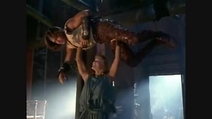 Cory Everson in Hercules