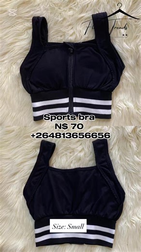 Explore Namibian Tiktok Trends: Sportswear Picks