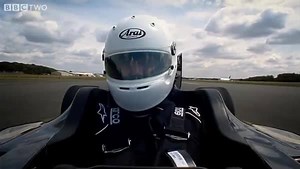 76K views · 2.3K reactions | A lifetime ago when Jeremy Clarkson got his hands on the Lotus T125 in Top Gear. | Real Racing | Facebook