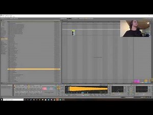 COPYCATT - Twitch Tutorial Livestream (2020.03.25)