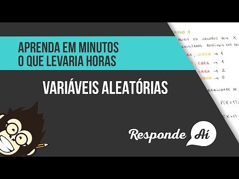 Variáveis Aleatórias - Probabilidade Conjunta de VA Bidimensional Discreta