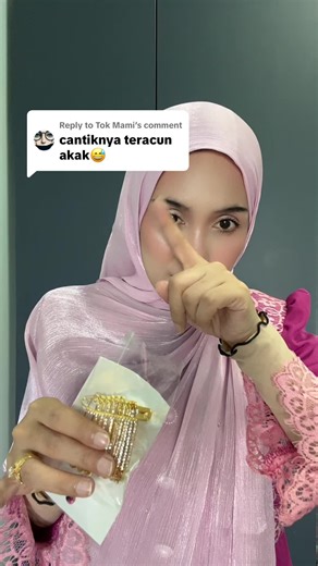 Tutorial Hijab Shimmer Shawl: Cara Memakai dengan Mudah