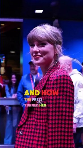 Lo que nadie entendió de "I Did Something Bad" 👠 Taylor Swift