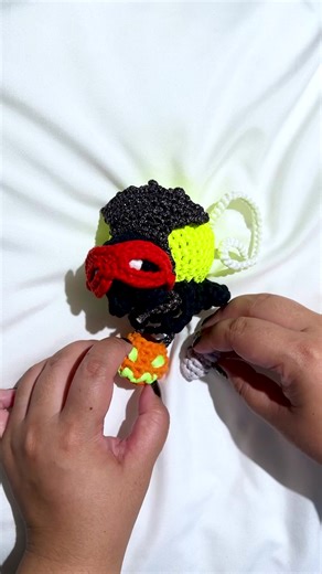 Ever started a new hobby and fallen down a rabbit hole? 😵‍💫 This is for the person who said, "Just one more row..." at 2 a.m. and woke up surrounded by their creations. Some things are just scary addicting. And we have just the thing to start your next obsession. Like this page to discover what it is. You've been warned. 😉 | The Woobles