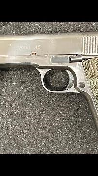 Norinco 1911 45ACP