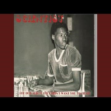 Rockers (Dub Version)