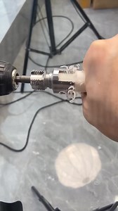 146K views · 940 reactions | For product links, please visit my homepage Good tools can say energy and improve safety. #tikant#metal#metaltools#metaltool#diy#usefultools#tools#machine#cutting#steel#factory#pneumatictool#metalwork #polishingtools#punching#powertool#hardware#welding#weldinglife#weldingmachine #tigertikant #fsboling #wholesale | TIKANt004 | Facebook