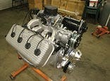 Chrysler 331 Hemi Engine - Street Rodder Magazine