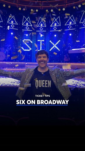 Dylan Mulvaney's Broadway Debut in SIX: What to Know