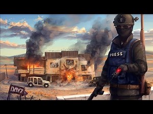 THE GREATEST REVENGE! DayZ (MOVIE)