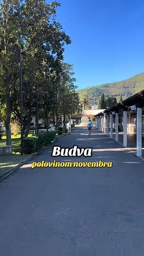 Video: @acidiborici // Budva, #Montenegro - fascinates & animates⁣ ⁣ THE TRAVEL INSPIRATION PAGE OF Budva 🙌⁣ ⁣ Tag us or share your moments with #budva to get featured ⁣ Show us some love - please Like, Comment and Save ❤️ ⁣⁣ ⁣ ⁣ ⁣ ⁣ ⁣ ⁣⁣ ⁣#karadağ #visitbudva #черногория #будва #budvacom #welovebudva #mojacrnagora #crnagora | Budva.com