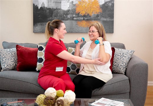 Home Health Software | Axxess