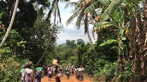 This video is straight about cultural heritage in Sierra Leone. Our culture is so unique in a way that we need to embrace it. #CulturalHeritage #cultura #history #SierraLeone Part 2 | Salone Tiday Gist