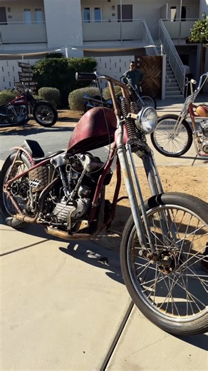 101MOTO on Instagram: "HD Knucklehead Survival 💥💥⚡️⚡️ @cyclezombies #101moto #knucklehead #harleydavidson #chopper #chopperlife"