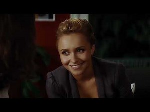 Kirby Reed (Scream 4) Hayden Panettiere Twixtor