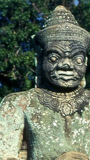 Mysterious Spaceman Structure #ancientaliens Watch full episodes of Ancient Aliens Special Presentation on HISTORY! | HISTORY