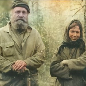 146K views · 2.9K reactions | Per scampare alle persecuzioni dei cristiani in Russia vissero isolati dal mondo per oltre 40 anni, ma quando i "soccorritori" li raggiunsero ne decretarono (involontariamente) la fine... | Vanilla Magazine | Facebook